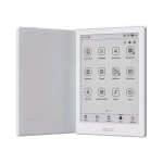 ONYX BOOX GO 6 bílá / Čtečka e-knih / 6" / E-ink / 1448x1072 / 32GB / Wi-Fi / USB-C / BT (8595729901926)