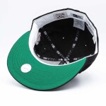 New Era Pánská kšiltovka San Francisco Giants MLB 1989 World Series Cooperstown 59FIFTY Fitted Velikost: 7 1/8