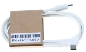 SAMSUNG Datový kabel USB-C / Datový kabel (BP81-00585A)