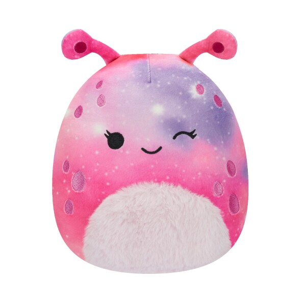 Squishmallows Mimozemšťan Loraly