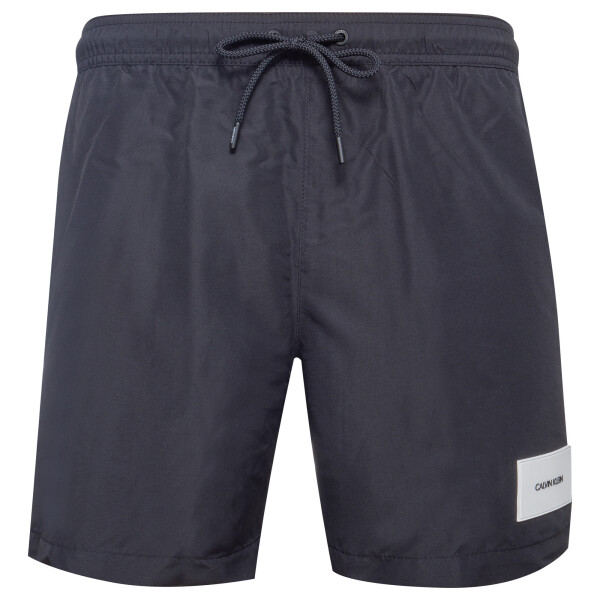 Pánské plavky KM0KM00296-001 - Calvin Klein M