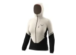 Dynafit Blacklight Hybrid Therm dámská bunda Overcast vel. M