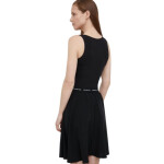 Calvin Klein Jeans Kontrastní šaty W J20J218348 xs