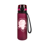 Láhev - Růže - Albi