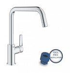 GROHE - QuickFix Start Dřezová baterie, chrom 30470000