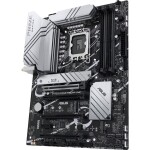 ASUS PRIME Z790-P WIFI / Z790 / LGA 1700 / 4x DDR5 / PCIEx16 / 1x 2.5GLAN / Wi-Fi / ATX (90MB1CJ0-M0EAY0)