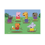 Peppa Pig kamarádi