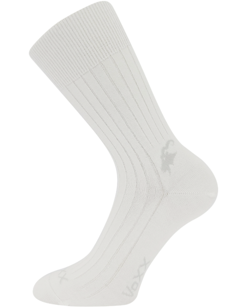 Voxx cashmere love bílá 35-38 EU