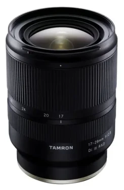 Tamron objektiv 17-28mm F/2.8 Di III RXD pro Sony FE (A046SF)