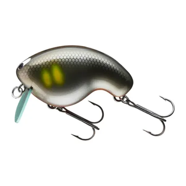 Daiwa Wobler Prorex Fuku Zero Crank 5,4cm 14g Spawn Ayu (15261-508)