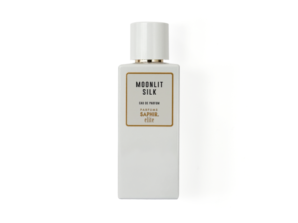 SAPHIR ELITE - MOONLIT SILK Parfémovaná voda Velikost: 100 ml