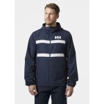 Helly Hansen Salt Striped Windbreaker JKT M 34453 597 bunda 2XL