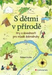 S dětmi v přírodě - Richard Irvine - e-kniha