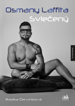 Osmany Laffita - Svlečený - Radka Červinková, Osmany Laffita