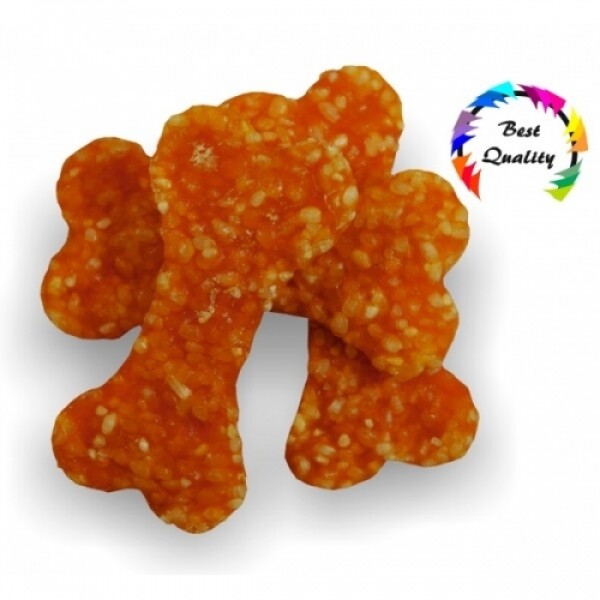 Torronto Kost kuřecí+rýže 500g