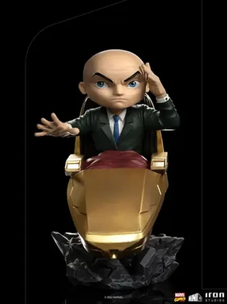 Mini Co. Professor Xavier - X-Men