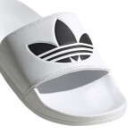 Žabky adidas Adilette Lite FU8297 43
