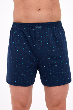 BOXERKY COMFORT J/25 GRANÁT S
