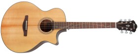 Ibanez AE275BTS Natural