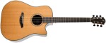 Furch Yellow Dc-CR CNR Active 2026