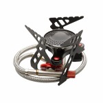 Prologic Vařič Blackfire C-Series Gas Stove,Prologic Vařič Blackfire C-Series Gas Stove