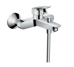 HANSGROHE - Logis Vanová baterie, chrom 71400000