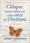 Chlapec, který následoval svého otce do Osvětimi Jeremy Dronfield