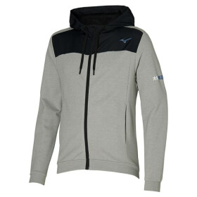 Bunda Mizuno Sweat Jacket K2GC200105