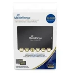 MediaRange MR1004 960GB / SSD / 2.5" SATA III / TLC / R:550 MB/s / W:480 MB/s (MR1004)