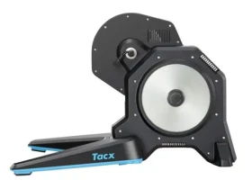 Garmin Tacx FLUX 2 Smart / Cyklotrenažér / chytrý domácí trénink (T2980.61)