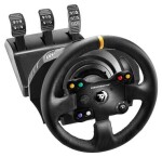 Thrustmaster Sada volantu a pedálů TX Leather Edition / pro XONE PC (4460133)