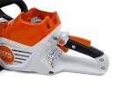 Aku řetězová pila STIHL MSA 160 C-B