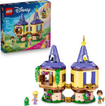 LEGO® - Disney 43294 Locika ve své mini věži - LEGO® Disney™