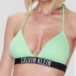 Dámský vrchní díl plavek KW0KW01963-LX0 - Calvin Klein M