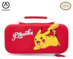 PowerA Ochranné pouzdro Pikachu Playday / Pouzdro / Nintendo Switch, OLED Model, Switch Lite (NSCS0064-01)