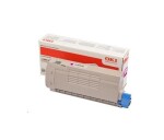 OKI Magenta toner do C712 (11 500 stránek) EDF_662421