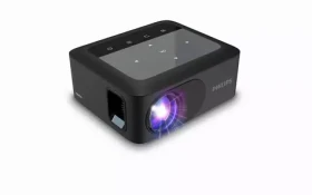 Philips NeoPix 110 / LCD projektor / 1280 x 720 / 3000:1 / USB / HDMI / repro 3W (NPX110/INT)