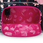 Školní aktovka Čarovný les Topgal BEBE 26002