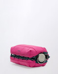 Topologie Bottle Sacoche Large Pink Matt Coated