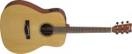 Yamaha FX400 Natural