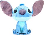 Lilo &amp; Stitch plyšák se zvukem 28 cm - Alltoys