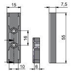 Lehmann Protikus (L00059)