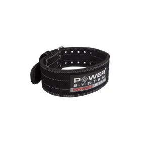 Power System Powerlifting PS-3800 (08646)