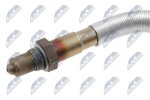 PIETRO Lambda sonda BMW 2.5/3.0 za katalyzátor, 510 mm ESL-BM-009