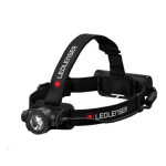 LEDLENSER čelovka H7R Core - Box