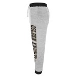 Outerstuff Dětské tepláky Vegas Golden Knights Skilled Enforcer Sweatpants Velikost: Dětské let)