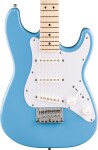 Fender Squier Mini Stratocaster MN WPG CAB