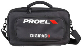 Proel BAGDIGIPAD8