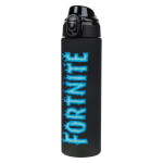 BAAGL Tritanová láhev na pití 700 ml Fortnite Blue