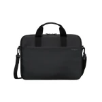 Targus Intellect Slim Brief 13-14" černá / Brašna na notebook / do 14" / textil (TBS978GL)